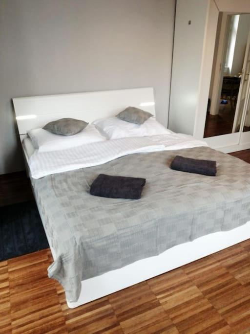 2 Bedrooms Close Vysehrad - Congress Centrum Prague Exterior photo